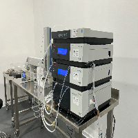Thermo Scientific Transcend II HPLC system image 1